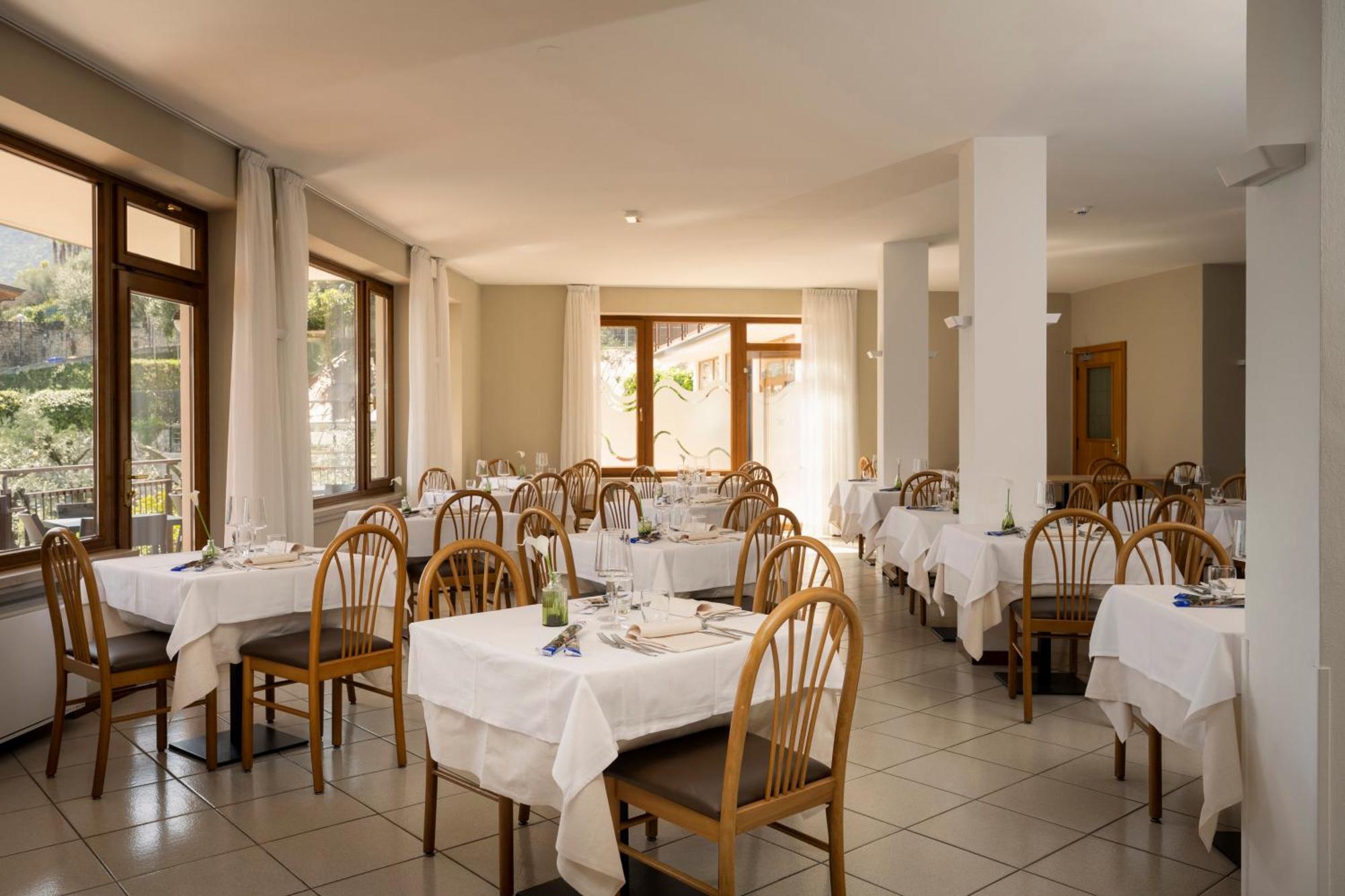 Hotel Coste Limone sul Garda Exterior foto