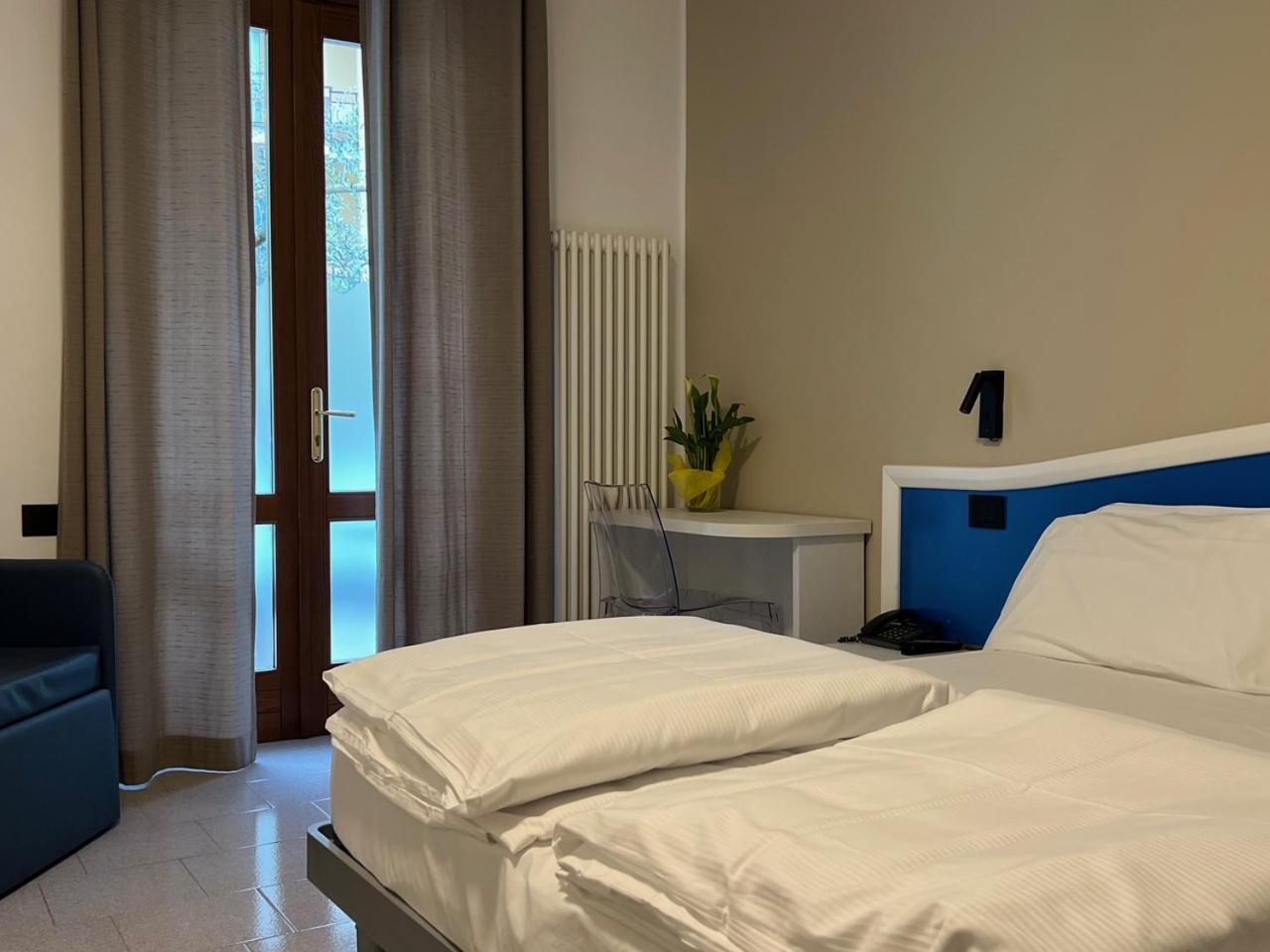 Hotel Coste Limone sul Garda Exterior foto