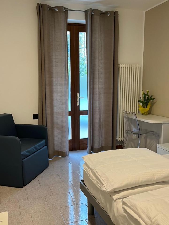 Hotel Coste Limone sul Garda Exterior foto