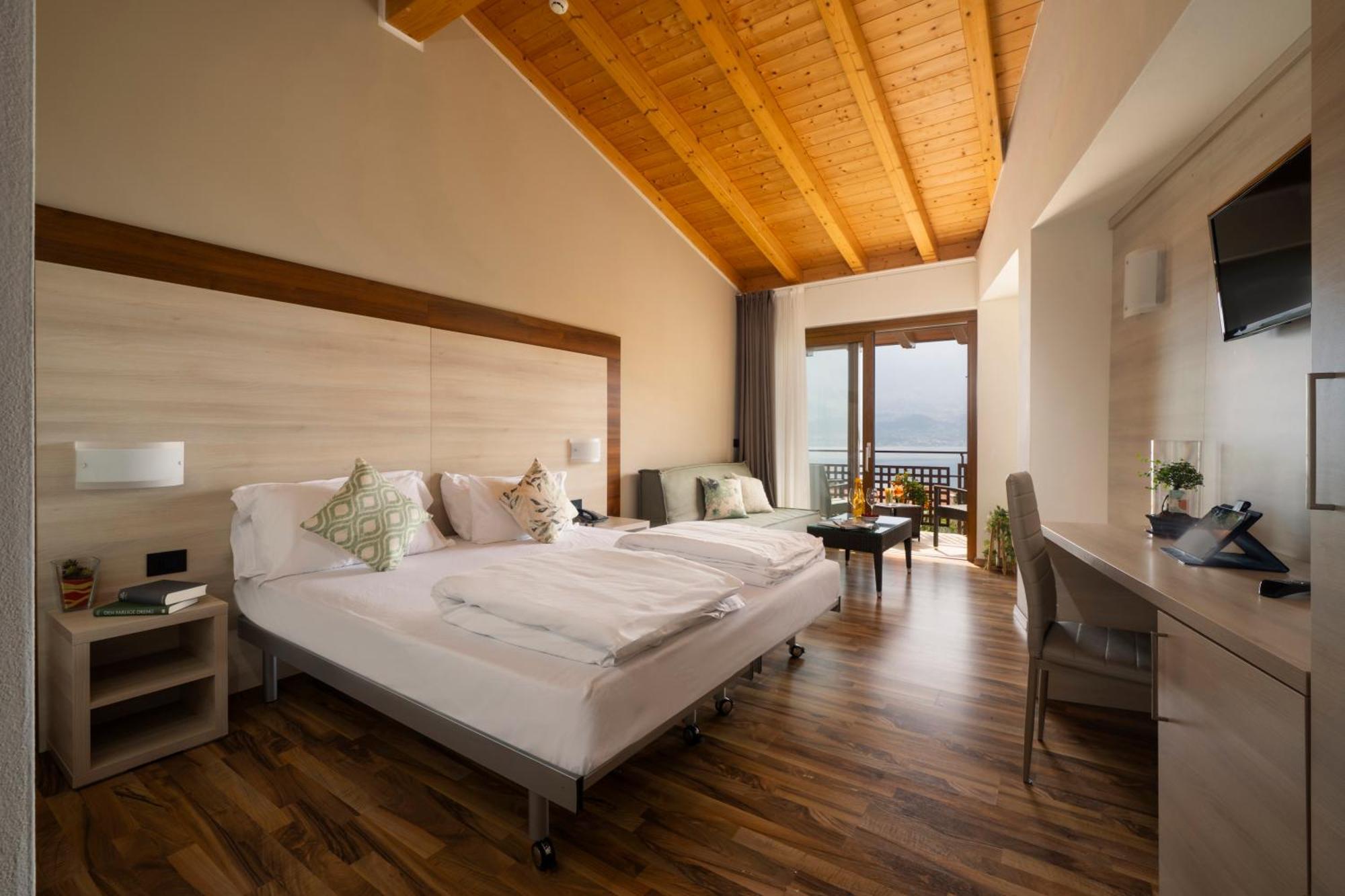 Hotel Coste Limone sul Garda Exterior foto